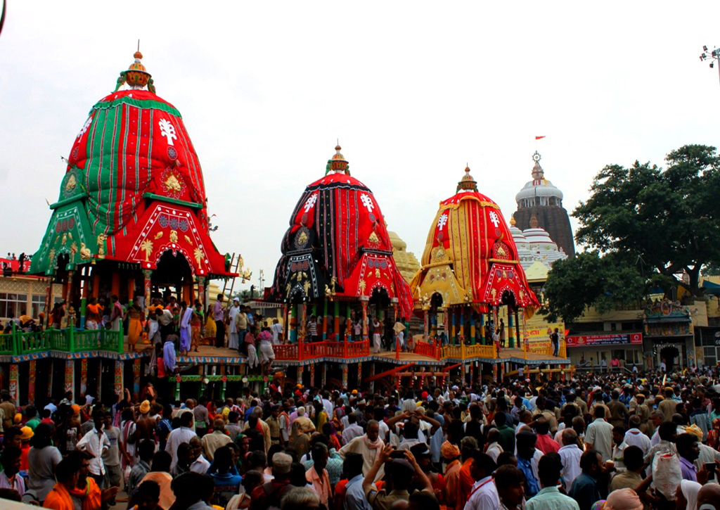rath yatra