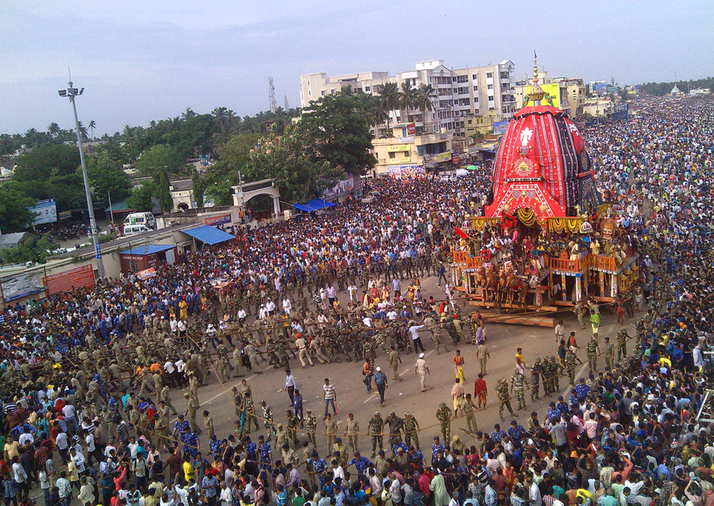 subhadra rath